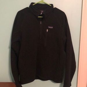 Men's Patagonia Better Sweater pullover